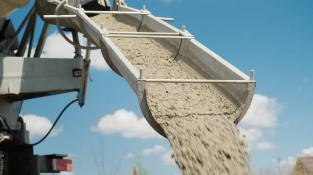 Best Concrete Staining and Coloring in Friend, NE