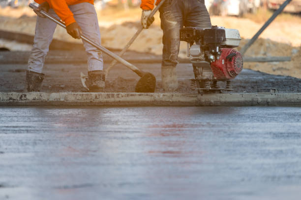 Best Industrial Concrete Flooring in Friend, NE