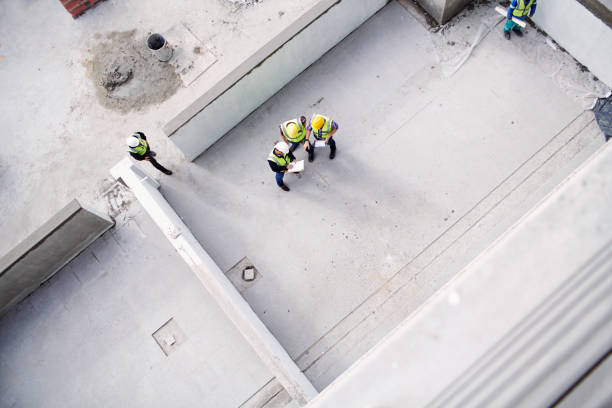 Best Residential Concrete Solutions in Friend, NE