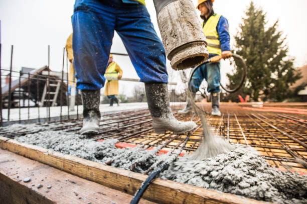 Best Concrete Retaining Walls in Friend, NE